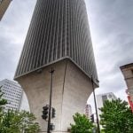 Minoru Yamasaki-Ranier Tower -3
