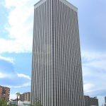 Minoru Yamasaki- Torre Picasso -2