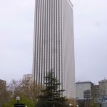 Minoru Yamasaki- Torre Picasso -3