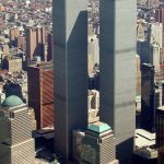 Minoru Yamasaki-World Trade Centre -1