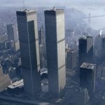 Minoru Yamasaki-World Trade Centre 2