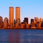 Minoru Yamasaki-World Trade Centre -3