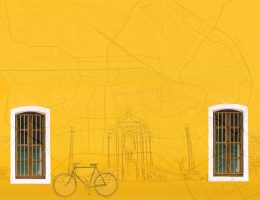 Indian Cities- Pondicherry - Rethinking The Future