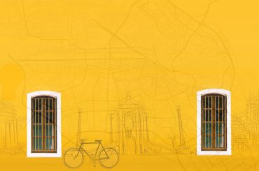 Indian Cities- Pondicherry - Rethinking The Future