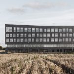 Henning Larsen - Egedal Townhall -1