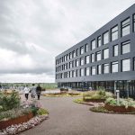 Henning Larsen - Egedal Townhall -3