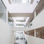 Henning Larsen - Egedal Townhall -6