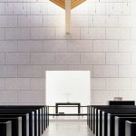 Henning Larsen - Enghoej Church -3
