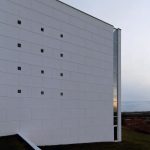 Henning Larsen - Enghoej Church -5