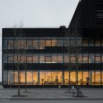 Henning Larsen - Ferring International -1