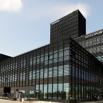 Henning Larsen - Ferring International -5