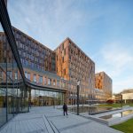 Henning Larsen - Frankfurt School -1