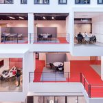 Henning Larsen - Frankfurt School -10