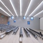 Henning Larsen - Frankfurt School -11
