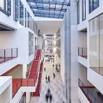 Henning Larsen - Frankfurt School -12
