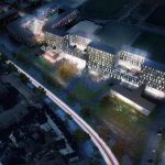 Henning Larsen - Frankfurt School -2