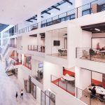 Henning Larsen - Frankfurt School -3