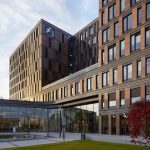 Henning Larsen - Frankfurt School -4