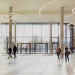 Henning Larsen - Frankfurt School -5