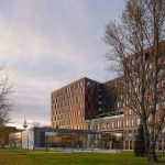 Henning Larsen - Frankfurt School -6