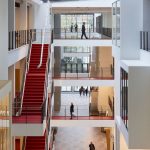 Henning Larsen - Frankfurt School -7