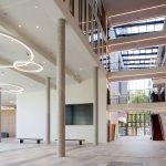 Henning Larsen - Frankfurt School -8