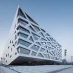 Henning Larsen - Hangzhou Yuhang -1