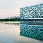 Henning Larsen - Hangzhou Yuhang -2