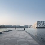 Henning Larsen - Hangzhou Yuhang -4
