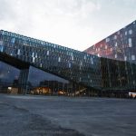 Henning Larsen - Harpa concert hall -1