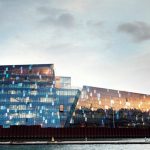 Henning Larsen - Harpa concert hall -2