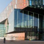 Henning Larsen - Harpa concert hall -3