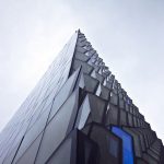 Henning Larsen - Harpa concert hall -8