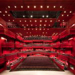Henning Larsen - Harpa concert hall -9
