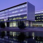 Henning Larsen - IT University -1