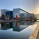 Henning Larsen - IT University -2