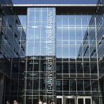 Henning Larsen - IT University -3