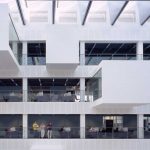 Henning Larsen - IT University -4