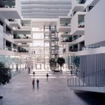 Henning Larsen - IT University -5