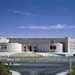 Henning Larsen - Ministry of foreign affairs -1
