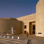 Henning Larsen - Ministry of foreign affairs -2