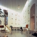 Henning Larsen - Ministry of foreign affairs -3