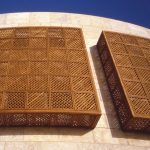 Henning Larsen - Ministry of foreign affairs -4