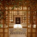 Henning Larsen - Ministry of foreign affairs -5