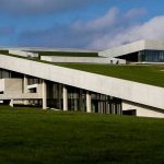 Henning Larsen - Mosegaard Museum -1