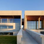 Henning Larsen - Mosegaard Museum -2