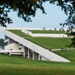 Henning Larsen - Mosegaard Museum -3
