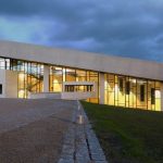 Henning Larsen - Mosegaard Museum -4