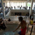Henning Larsen - Mosegaard Museum -9