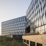 Henning Larsen - Nordea Bank -1